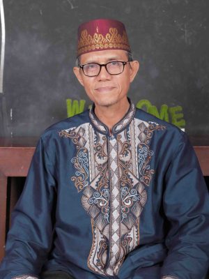 Drs. Zikrul Amar